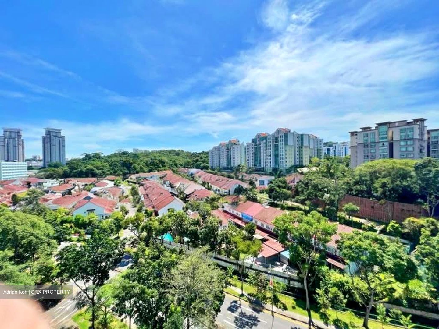 Meralodge (D23), Condominium #601450991